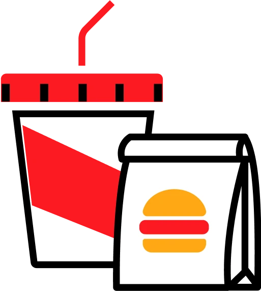 eat a meal logo