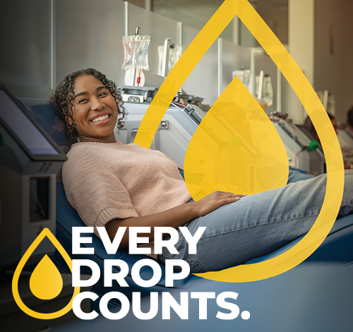 Why Donate Plasma