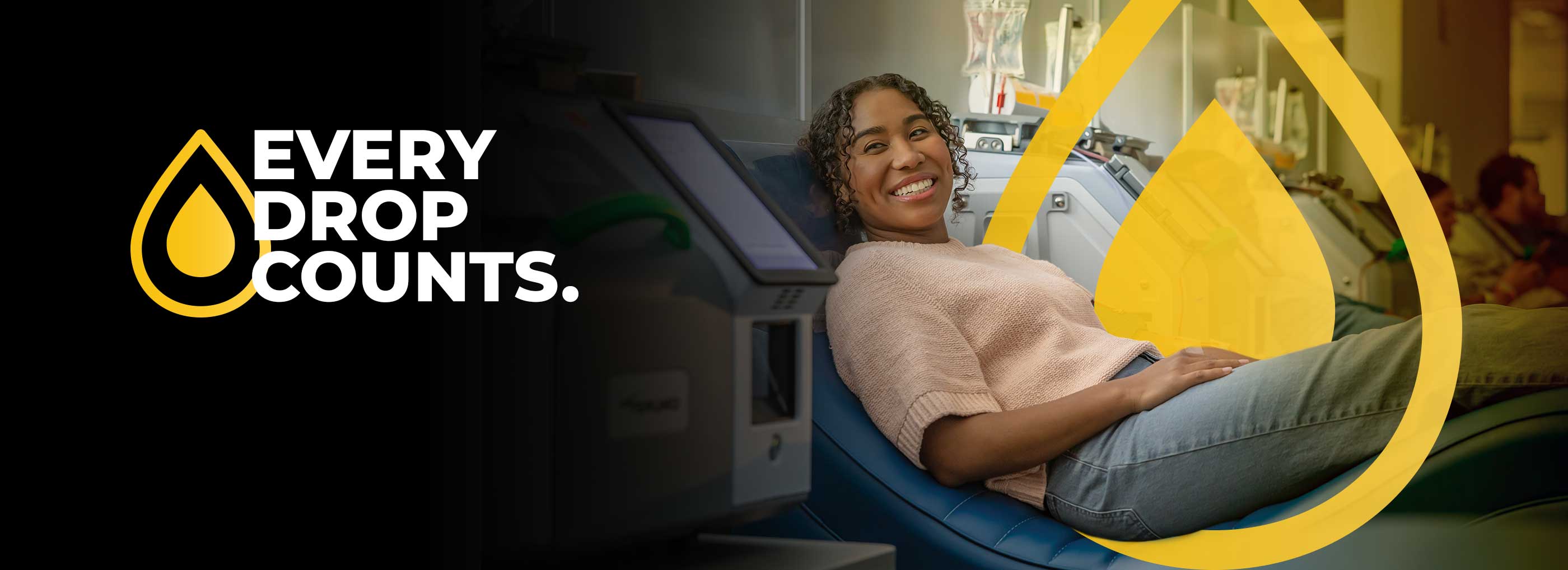 Why Donate Plasma